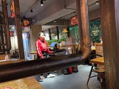 -管氏翅吧(甘家口店)