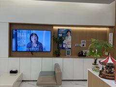 -泰康拜博口腔(松江印象城臻尔店)
