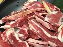 -九田家黑牛烤肉料理·自助(洪洞县城市花园店)