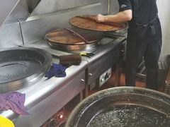 -小杨生煎(火车站北广场店)