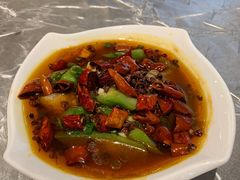 -大连中远海运洲际酒店
