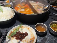 -大龙燚·旷野鲜火锅(广州首店)