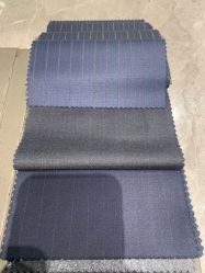 -Biella Fibers杰尼亚Zegna面料西装·夹克·礼服全定制Bespoke(晶耀前滩店)
