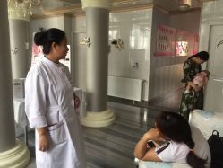 -馨果汇月子产康中心(南湖公园店)