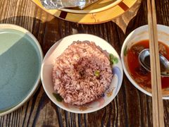 -薇酌饮·陕西菜(南门外店)