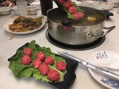 -陈记顺和潮汕牛肉火锅(番禺迎宾大道店)