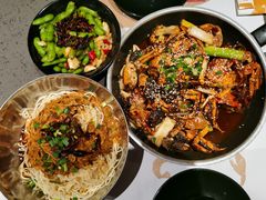 -一棠龙虾•王牌虾球(楚河汉街店)