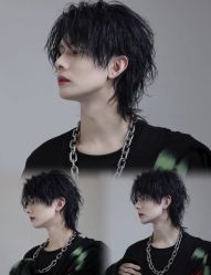 -逸丝风尚yesfashion造型