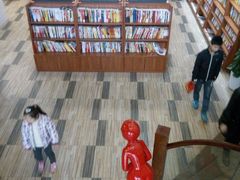 android_upload_pic-卓尔书店咖啡吧