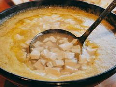 蟹黄豆腐-望京一号·重庆江湖菜(工体店)