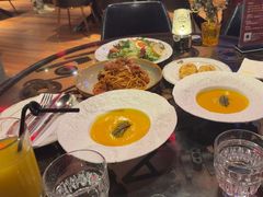 -1886德国汽车餐厅(外滩中央店)