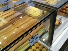-吴酥生宫廷酥饼(韶山北路店)