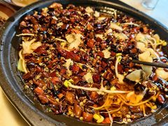 -常和州·夜宵大排档(常州单店)