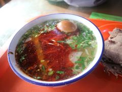 -磨沟沿老字号牛肉面·清真(金港城店)