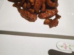 -花城苑广府菜(侨鑫店)