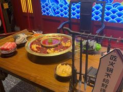 -哥老官重庆美蛙鱼头(宝山龙湖店)