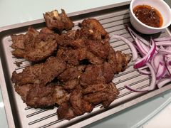 -保定会馆(秀兰店)