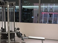 -YCHL FIT 健身(星寰店)