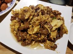 -左邻右舍褡裢火烧(石榴园店)