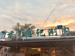 门面-前门张记涮肉(前门店)