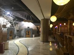 -纽斯桑拿会所(天山店)