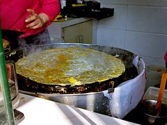 -清真·二嫂子煎饼果子(卫津路总店)