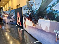 -华谊兄弟影院(IMAX洋桥店)