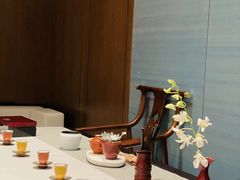 -宝燕壹号景观餐厅(龙盛国际商业广场店)