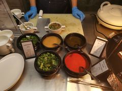 -北京王府井希尔顿酒店·万斯阁西餐厅