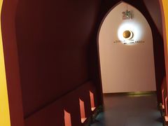 -域SPA·足疗·按摩·养生(静安寺店)