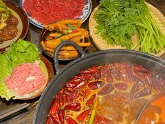 -冯校长老火锅(广州正佳广场店)