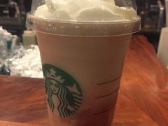 -星巴克臻选(成都宽窄巷子店)