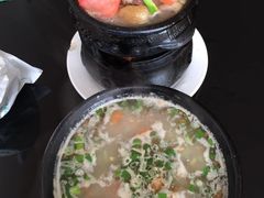 -藏味八珍特色火锅