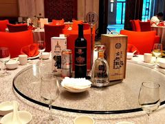 -黄嘉喜来登酒店-采悦轩中餐厅(滨江中路店)
