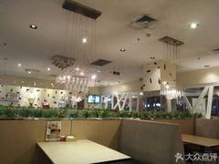 -拿渡麻辣香锅(世茂广场·工三店)