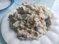 -清真鸿起来饭庄(复兴路店)
