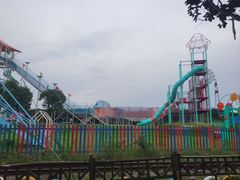 -武汉紫薇都市田园