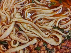 -十八梯邓凳面(大坪正街店)