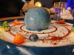 -Golden Lily河内巴黎法越料理餐厅(建国西路店)