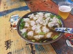 -老谢野馄饨(延安路店)