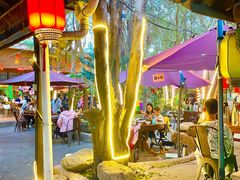 -园林美食城·本土农家菜(杨和镇店)