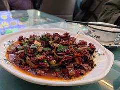 -黔人百味.贵州菜