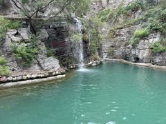 -鹤壁淇县云梦山