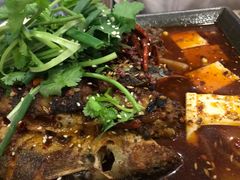 -简家·海鲜盛宴(下沙店)