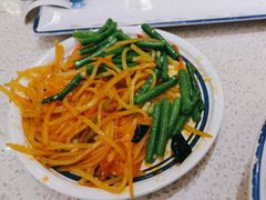 -丝路伊兰·兰州牛肉面(牛街总店)
