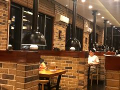 大堂-青鹤谷(苏州店)