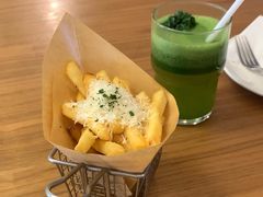-农畉LONFOOD(益田假日广场店)
