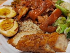 招牌隆江猪脚饭（大份）-瑞霖·隆江猪脚饭