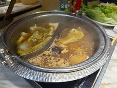 -火炉火自助餐(西直门凯德MALL店)