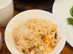 -临家闽南菜(宝洲路店)